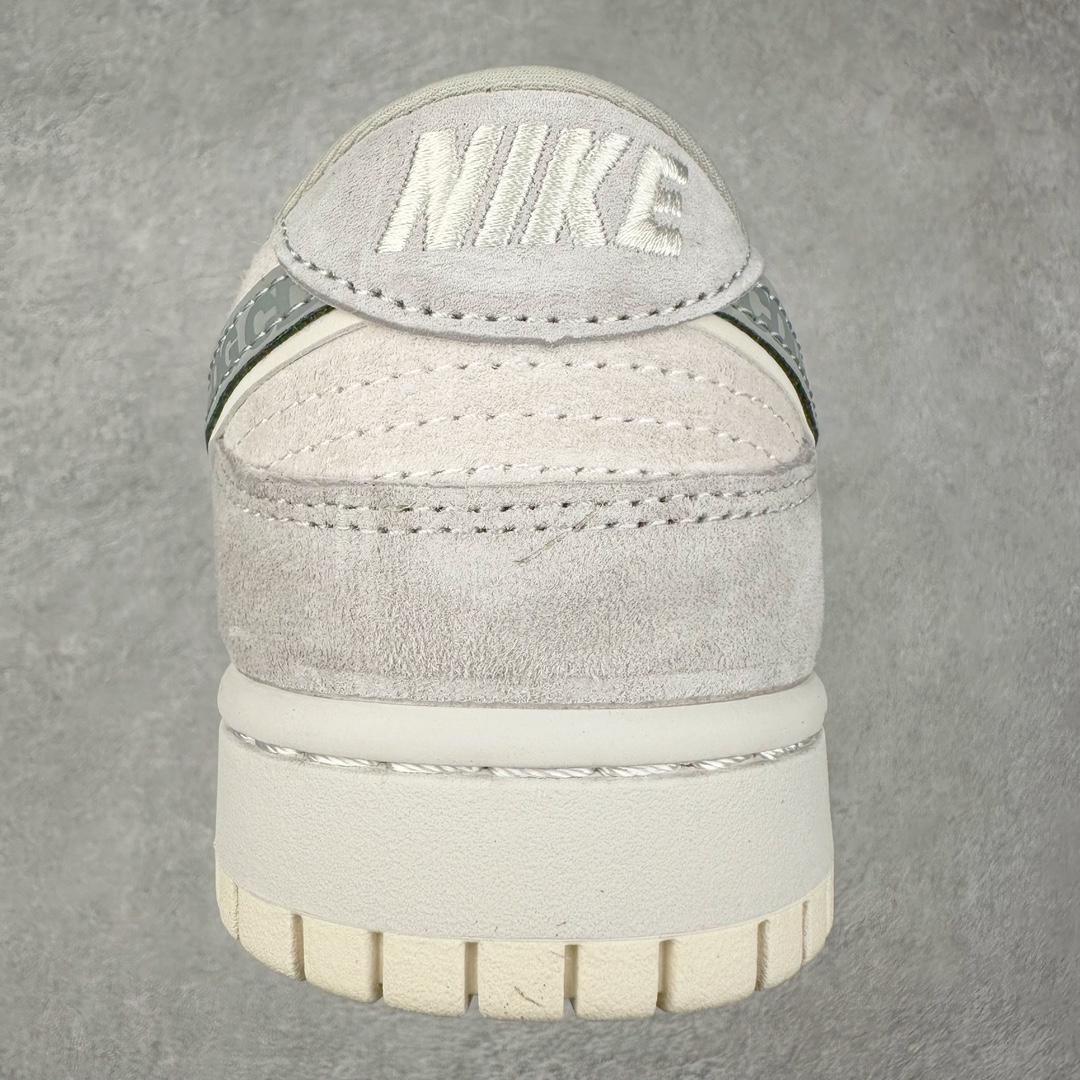 图片[8]-NK Dunk Low 定制配色 DQ1098-399 大厂出品 极力推荐 原装头层材料 独家版型蒸餾加工帶來的是更好的视觉和脚感体验大厂纯原品质出货 清洁度 电绣工艺 皮料切割干净无任何毛边 细节完美 尺码：36 36.5 37.5 38 38.5 39 40 40.5 41 42 42.5 43 44 44.5 45 46-选品中心