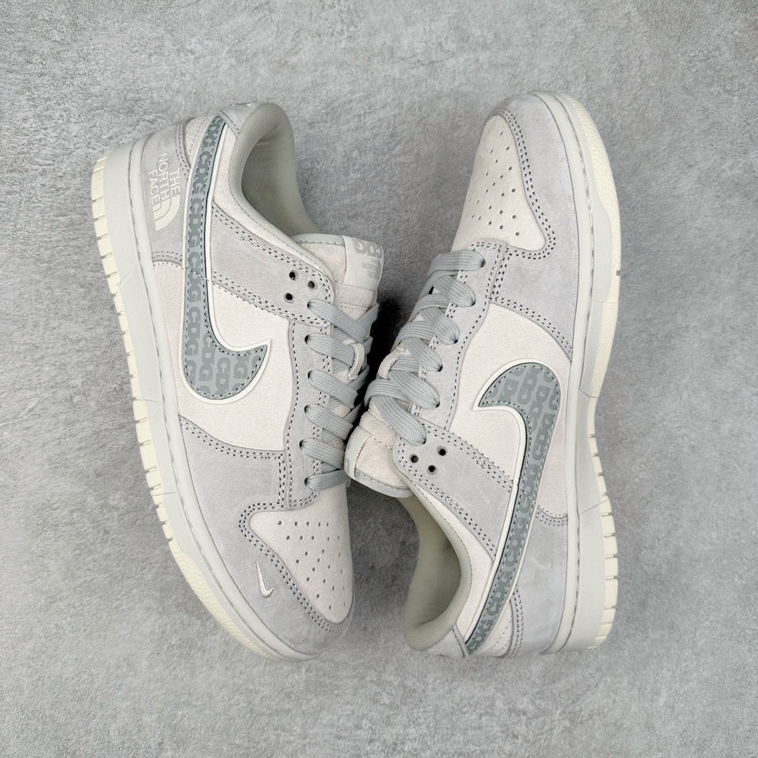 图片[3]-NK Dunk Low 定制配色 DQ1098-399 大厂出品 极力推荐 原装头层材料 独家版型蒸餾加工帶來的是更好的视觉和脚感体验大厂纯原品质出货 清洁度 电绣工艺 皮料切割干净无任何毛边 细节完美 尺码：36 36.5 37.5 38 38.5 39 40 40.5 41 42 42.5 43 44 44.5 45 46-选品中心