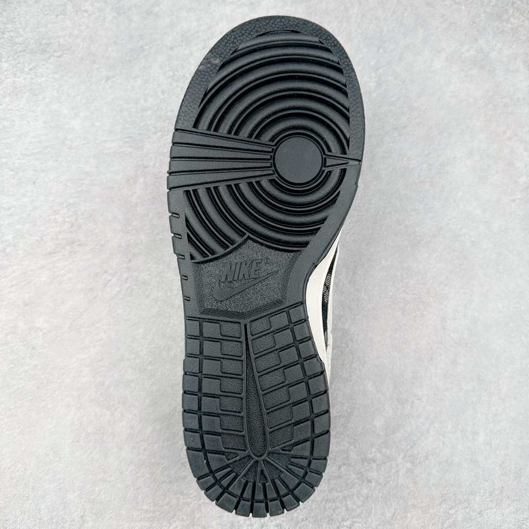 图片[9]-NK Dunk Low 定制配色 XB3802-357 大厂出品 极力推荐 原装头层材料 独家版型蒸餾加工帶來的是更好的视觉和脚感体验大厂纯原品质出货 清洁度 电绣工艺 皮料切割干净无任何毛边 细节完美 尺码：36 36.5 37.5 38 38.5 39 40 40.5 41 42 42.5 43 44 44.5 45 46 47.5-选品中心