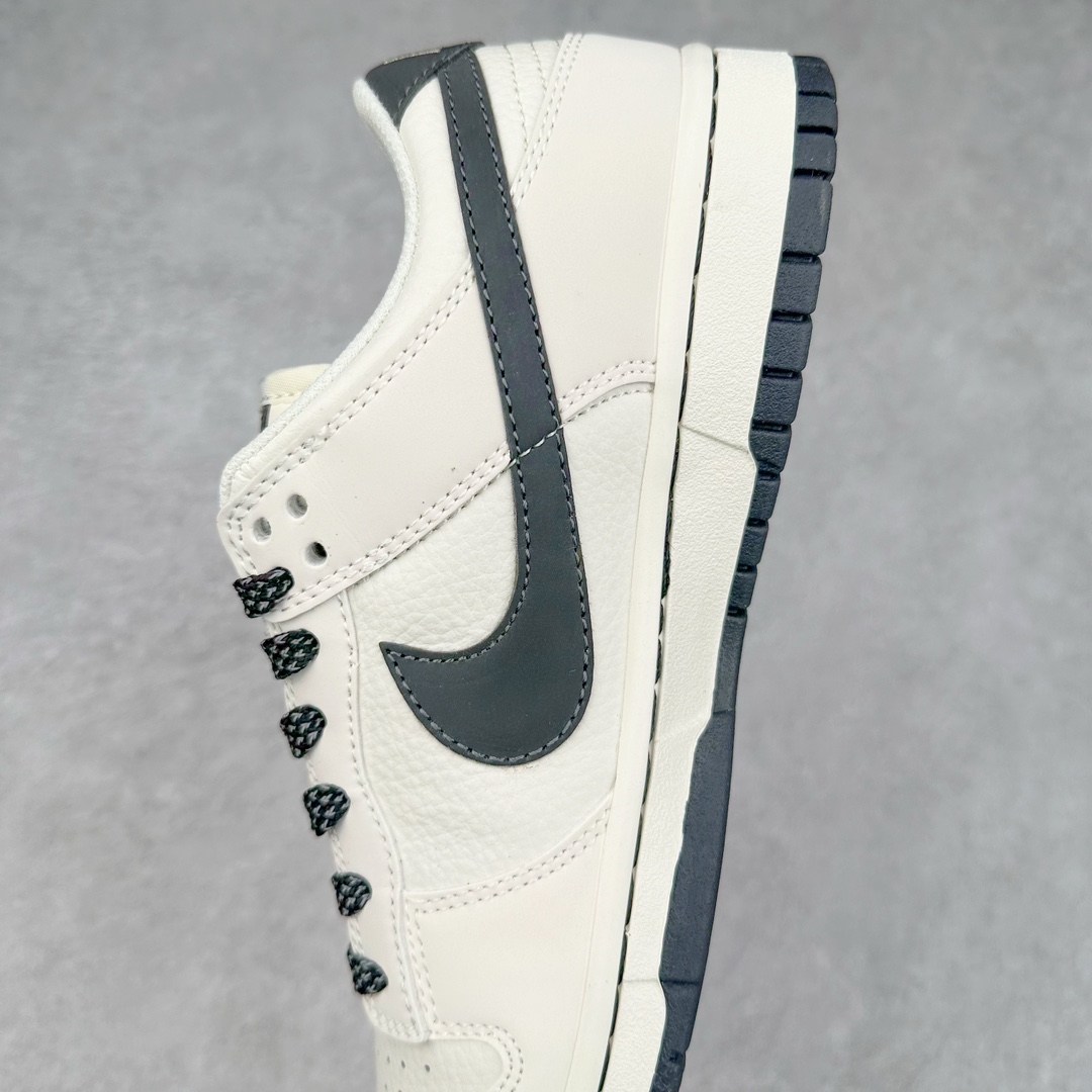 图片[7]-NK Dunk Low 定制配色 FC1688-144 大厂出品 极力推荐 原装头层材料 独家版型蒸餾加工帶來的是更好的视觉和脚感体验大厂纯原品质出货 清洁度 电绣工艺 皮料切割干净无任何毛边 细节完美 尺码：36 36.5 37.5 38 38.5 39 40 40.5 41 42 42.5 43 44 44.5 45 46 47.5-选品中心