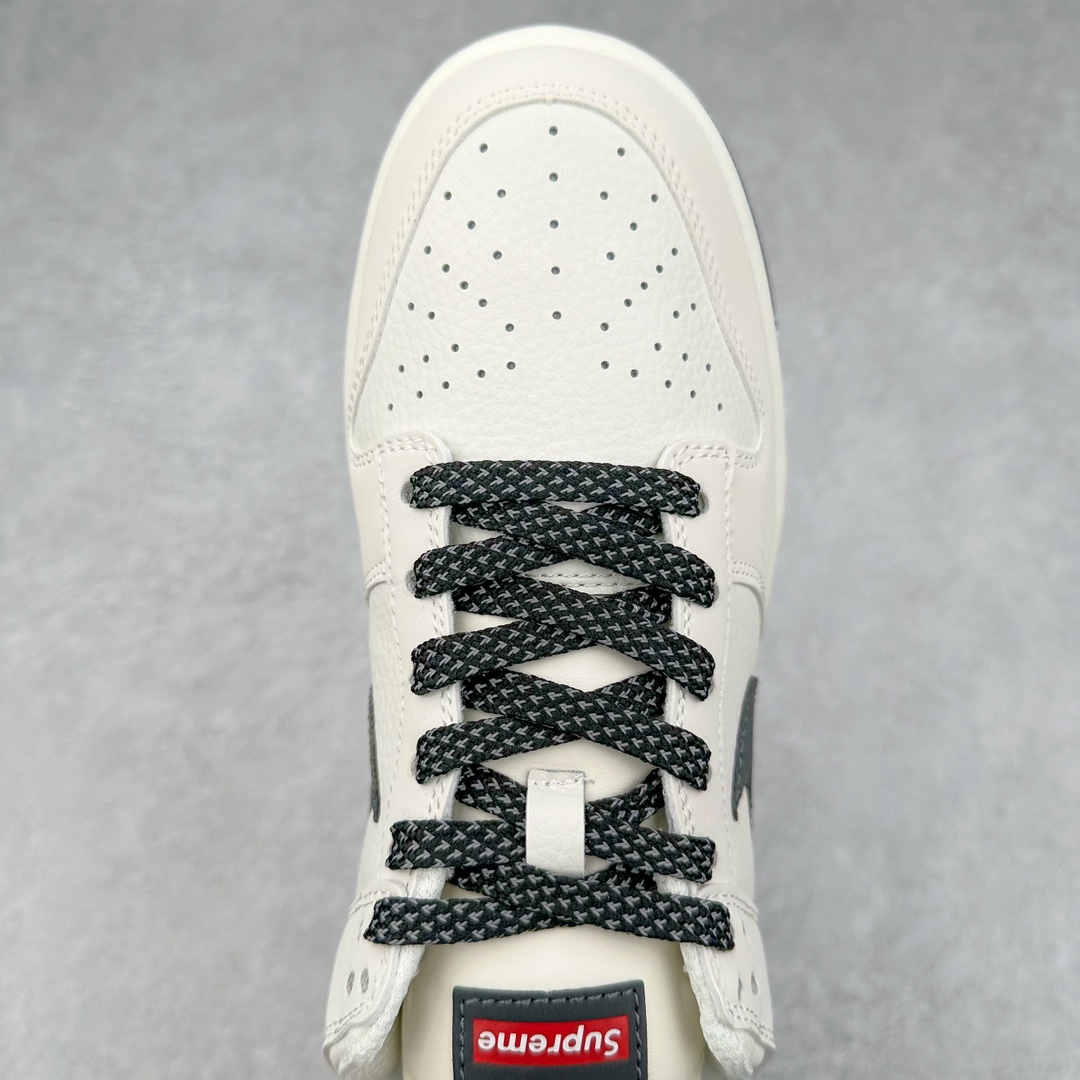 图片[4]-NK Dunk Low 定制配色 FC1688-144 大厂出品 极力推荐 原装头层材料 独家版型蒸餾加工帶來的是更好的视觉和脚感体验大厂纯原品质出货 清洁度 电绣工艺 皮料切割干净无任何毛边 细节完美 尺码：36 36.5 37.5 38 38.5 39 40 40.5 41 42 42.5 43 44 44.5 45 46 47.5-选品中心