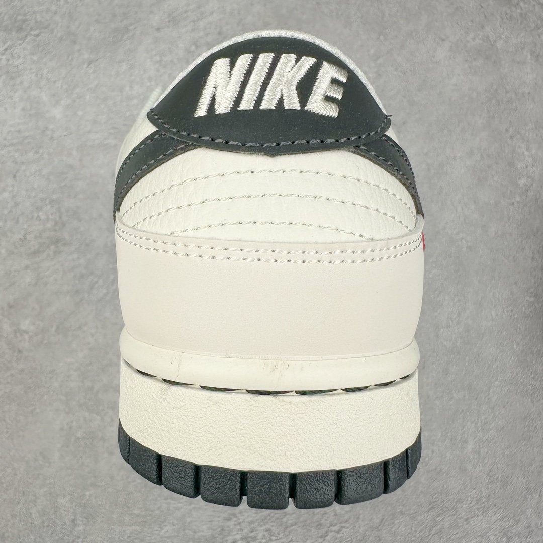 图片[8]-NK Dunk Low 定制配色 FC1688-144 大厂出品 极力推荐 原装头层材料 独家版型蒸餾加工帶來的是更好的视觉和脚感体验大厂纯原品质出货 清洁度 电绣工艺 皮料切割干净无任何毛边 细节完美 尺码：36 36.5 37.5 38 38.5 39 40 40.5 41 42 42.5 43 44 44.5 45 46 47.5-选品中心