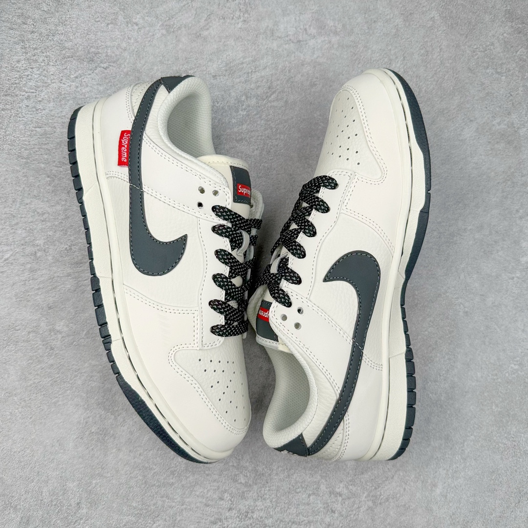 图片[3]-NK Dunk Low 定制配色 FC1688-144 大厂出品 极力推荐 原装头层材料 独家版型蒸餾加工帶來的是更好的视觉和脚感体验大厂纯原品质出货 清洁度 电绣工艺 皮料切割干净无任何毛边 细节完美 尺码：36 36.5 37.5 38 38.5 39 40 40.5 41 42 42.5 43 44 44.5 45 46 47.5-选品中心