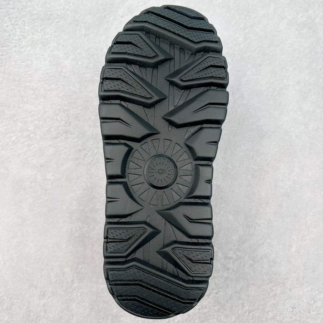 图片[9]-UGG 4096 秋冬经典户外雪地靴 官方同步包装 检验标 材料采用原厂防污防水皮料 羊毛皮一体 防滑耐磨轻翼大底 保暖性能十足 严寒季节 必属佳品 尺码：35 36 37 38 39 40 41 42 43 44 45-选品中心