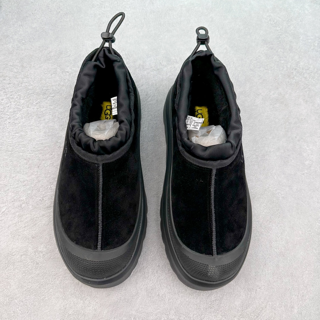 图片[2]-UGG 4096 秋冬经典户外雪地靴 官方同步包装 检验标 材料采用原厂防污防水皮料 羊毛皮一体 防滑耐磨轻翼大底 保暖性能十足 严寒季节 必属佳品 尺码：35 36 37 38 39 40 41 42 43 44 45-选品中心