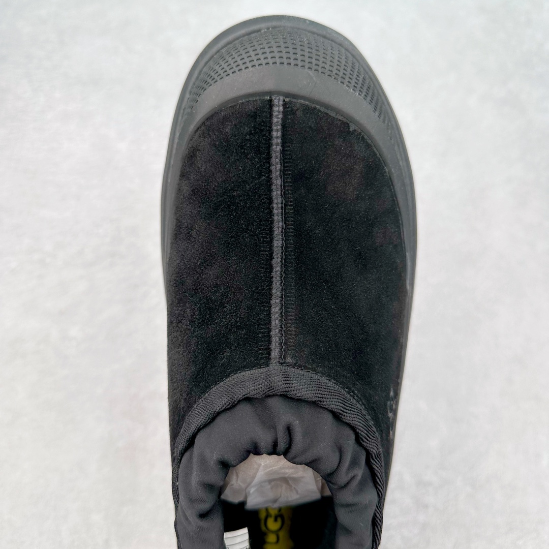 图片[4]-UGG 4096 秋冬经典户外雪地靴 官方同步包装 检验标 材料采用原厂防污防水皮料 羊毛皮一体 防滑耐磨轻翼大底 保暖性能十足 严寒季节 必属佳品 尺码：35 36 37 38 39 40 41 42 43 44 45-选品中心