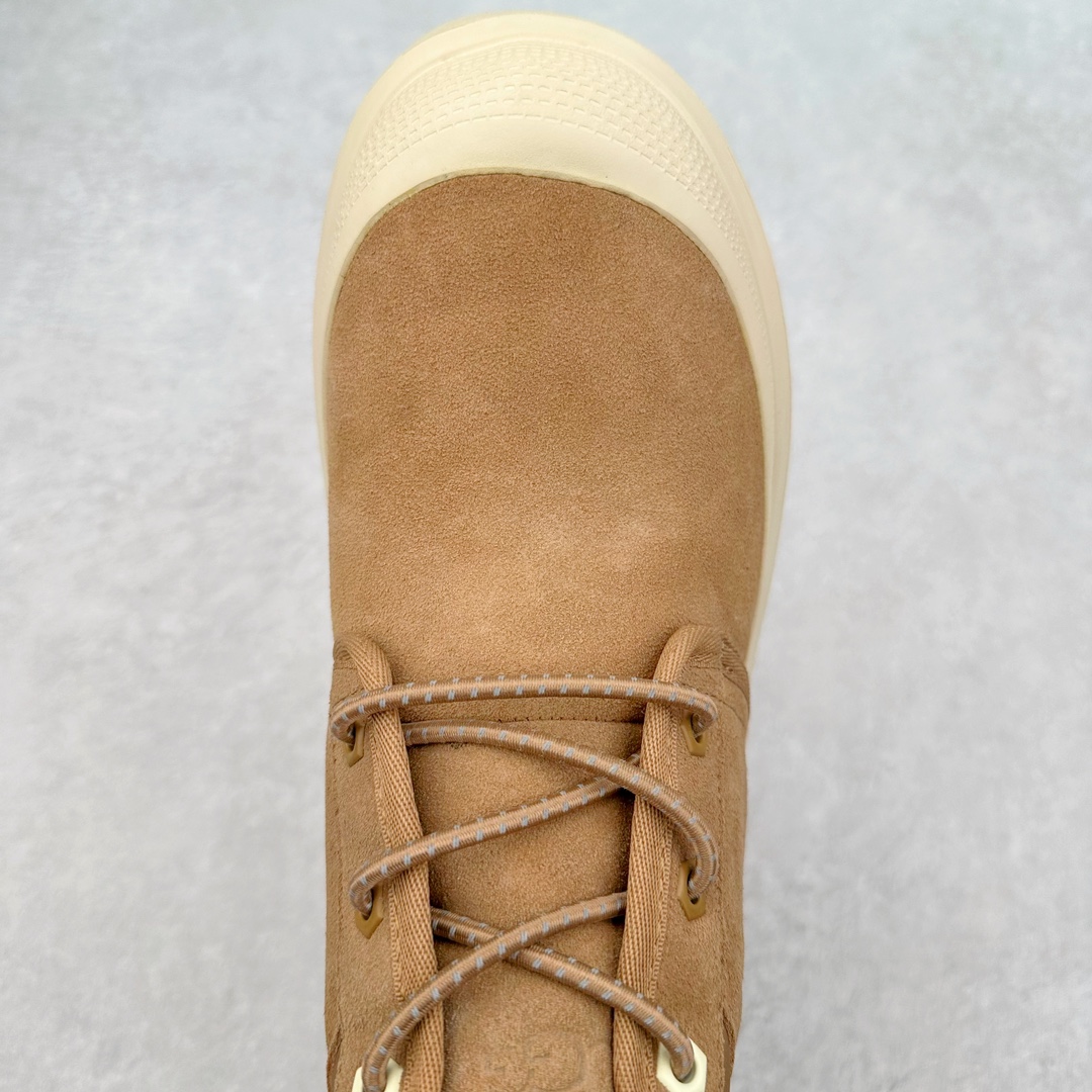 图片[4]-UGG 3991 秋冬经典户外雪地靴 官方同步包装 检验标 材料采用原厂防污防水皮料 羊毛皮一体 防滑耐磨轻翼大底 保暖性能十足 严寒季节 必属佳品 尺码：35 36 37 38 39 40 41 42 43 44 45-选品中心