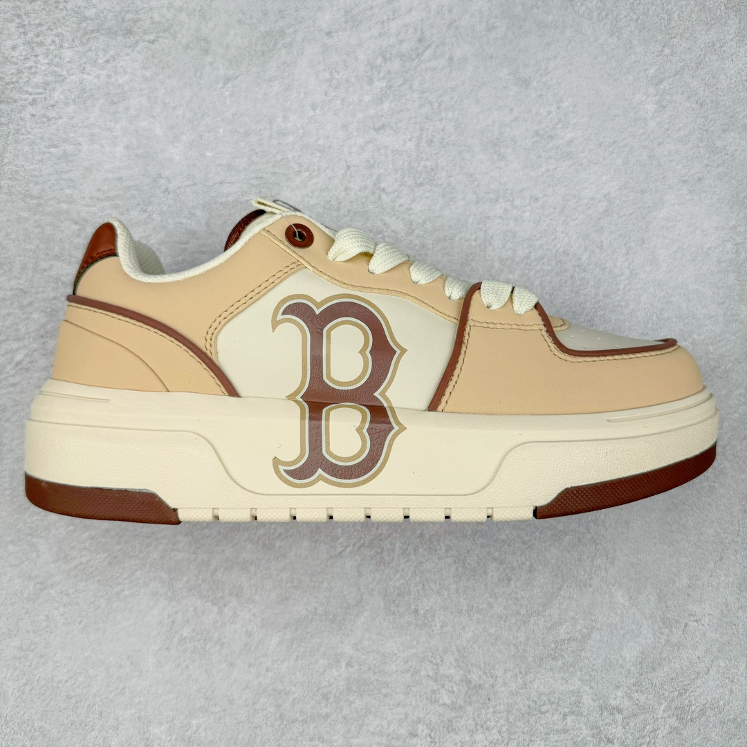 ＃DT纯原 MLB Big Ball Chunky 复古印花老爹鞋系列低帮轻量增高厚底百搭休闲运动慢跑鞋 Korea韩国联名NY美国榄球纽约洋基队限定 目前可过轻松秒过各类鉴定 能操作的私聊 韩国代购专供 左脚内置NFC感应 区别市面贴纸假芯片 MLB专用菱形双针中底布 重点细节中底布带注胶孔 原厂NFC感应吊牌 支持鉴定 一个两位数 原盒原标 全套原楦原纸板原厂数据开发 中韩文保养标贴 绿色防霉片 平台代购专供 独家一比一RB+MD组合大底 高频后跟小人Logo精准对位立体饱满 正确网布加超迁鞋面 转印中底走线紧密 转印Logo工艺表层防刮不掉色 尺码：35 36 36.5 37.5 38 38.5 39 40 40.5 41 42 42.5 43 44 44.5 45-选品中心