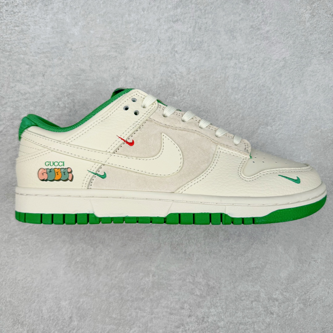 NK Dunk Low 定制配色 KK1688-052 大厂出品 极力推荐 原装头层材料 独家版型蒸餾加工帶來的是更好的视觉和脚感体验大厂纯原品质出货 清洁度 电绣工艺 皮料切割干净无任何毛边 细节完美 尺码：36 36.5 37.5 38 38.5 39 40 40.5 41 42 42.5 43 44 44.5 45 46 47.5-选品中心
