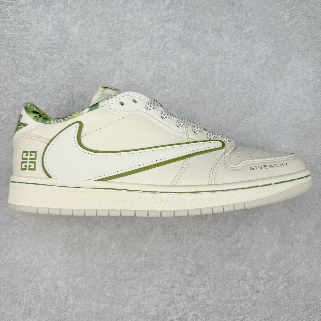 TS x Air Jordan AJ1 Low 倒钩低帮联名定制配色 XZ2688-119 原厂内置气垫魔块 A模大底 头层小牛皮 鞋舌AJ原厂专用牛津布+AJ专用反口珍珠布+原厂无杂质高弹内里海棉+特殊封边弹力鞋带 尺码:36 36.5 37.5 38 38.5 39 40 40.5 41 42 42.5 43 44 44.5 45 46 47.5-选品中心