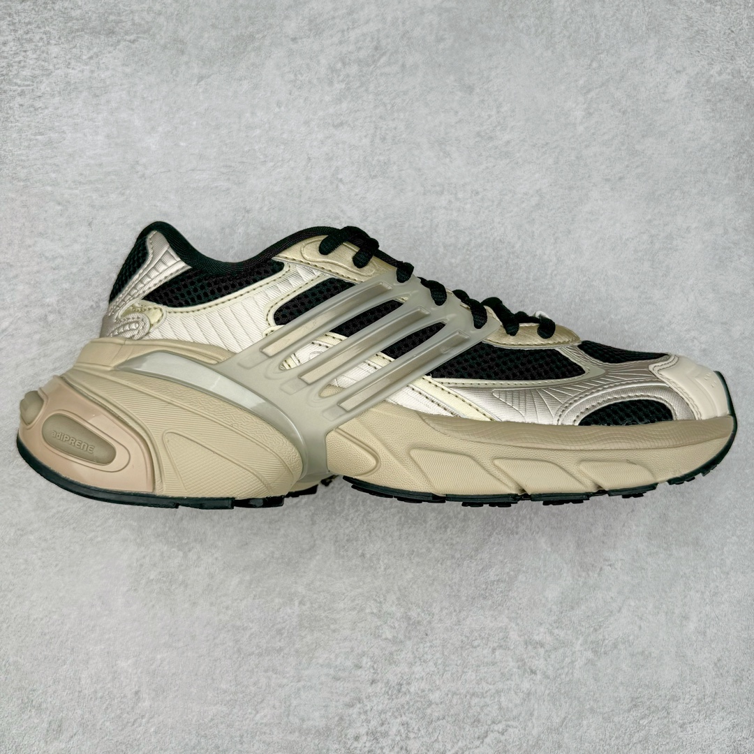 AD Originals ADISTAR XLG 潮流前卫科技休闲运动老爹鞋 IF6936 未来科技主义线条勾勒前卫张力 呈现饱满立体的3D感鞋身 浑厚中底搭载轻薄橡胶外底 皮革鞋面配合织物衬里 舒适脚感时刻在线交叉饰面错落点缀 跨越时代经典 科技潮感进阶 多元层次尽显 激活潮搭灵感 演绎先锋美学 在纪元暮光中开启潮酷新型态 尺码：35.5 36 36.5 37.5 38 38.5 39 40 40.5 41 42 42.5 43 44 44.5 45-选品中心