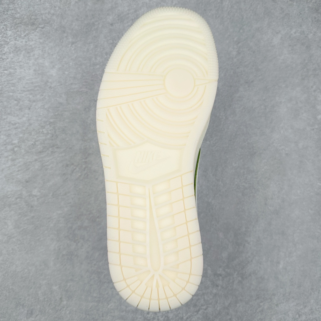 图片[9]-TS x Air Jordan AJ1 Low 倒钩低帮联名定制配色 XZ2688-119 原厂内置气垫魔块 A模大底 头层小牛皮 鞋舌AJ原厂专用牛津布+AJ专用反口珍珠布+原厂无杂质高弹内里海棉+特殊封边弹力鞋带 尺码：36 36.5 37.5 38 38.5 39 40 40.5 41 42 42.5 43 44 44.5 45 46 47.5-选品中心