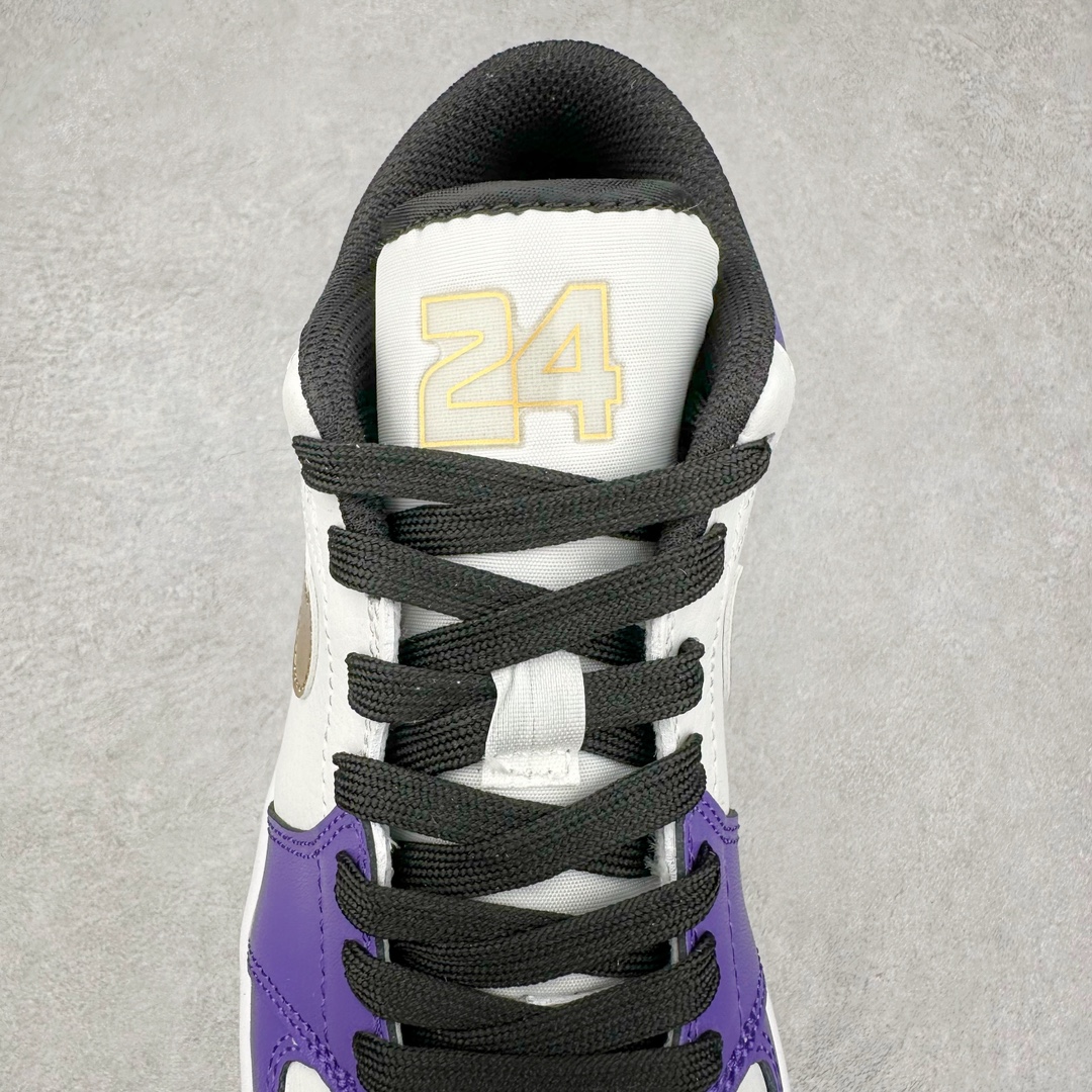 图片[5]-Air Jordan AJ1 Low 低帮系列定制配色 DC2024-028 原厂内置气垫魔块 A模大底 头层小牛皮 鞋舌AJ原厂专用牛津布+AJ专用反口珍珠布+原厂无杂质高弹内里海棉+特殊封边弹力鞋带 尺码：36 36.5 37.5 38 38.5 39 40 40.5 41 42 42.5 43 44 44.5 45 46-选品中心