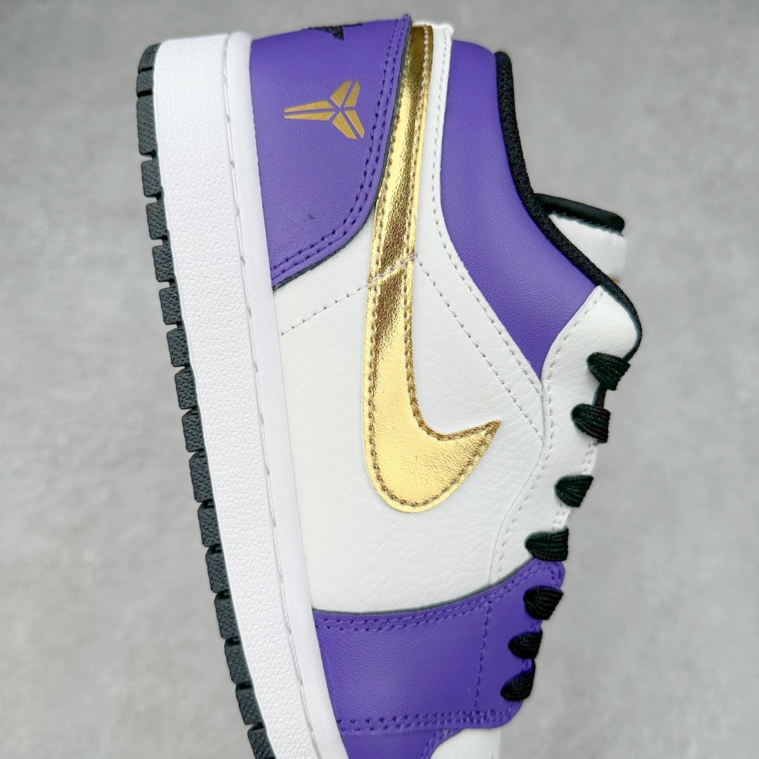 图片[6]-Air Jordan AJ1 Low 低帮系列定制配色 DC2024-028 原厂内置气垫魔块 A模大底 头层小牛皮 鞋舌AJ原厂专用牛津布+AJ专用反口珍珠布+原厂无杂质高弹内里海棉+特殊封边弹力鞋带 尺码：36 36.5 37.5 38 38.5 39 40 40.5 41 42 42.5 43 44 44.5 45 46-选品中心