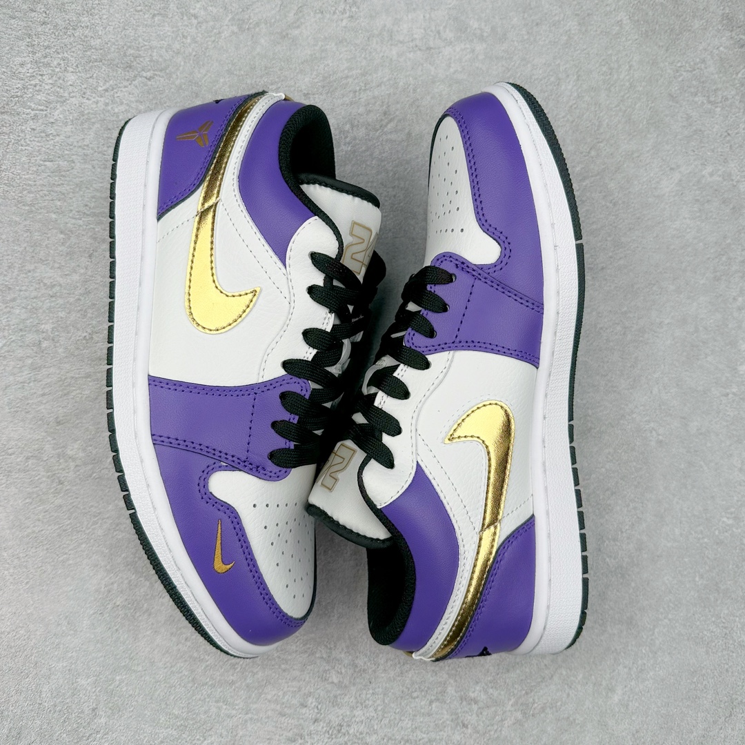 图片[3]-Air Jordan AJ1 Low 低帮系列定制配色 DC2024-028 原厂内置气垫魔块 A模大底 头层小牛皮 鞋舌AJ原厂专用牛津布+AJ专用反口珍珠布+原厂无杂质高弹内里海棉+特殊封边弹力鞋带 尺码：36 36.5 37.5 38 38.5 39 40 40.5 41 42 42.5 43 44 44.5 45 46-选品中心