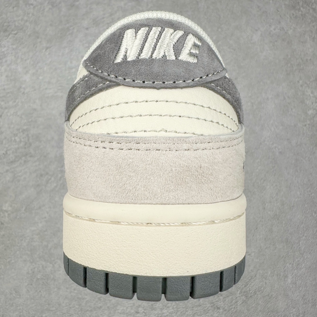 图片[8]-NK Dunk Low 定制配色 SJ1089-009 大厂出品 极力推荐 原装头层材料 独家版型蒸餾加工帶來的是更好的视觉和脚感体验大厂纯原品质出货 清洁度 电绣工艺 皮料切割干净无任何毛边 细节完美 尺码：36 36.5 37.5 38 38.5 39 40 40.5 41 42 42.5 43 44 44.5 45 46 47.5-选品中心