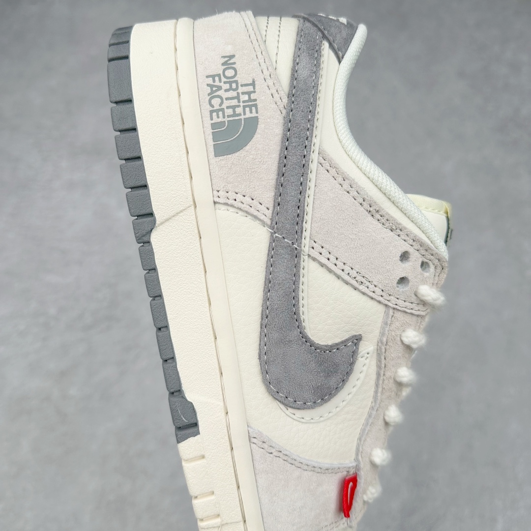 图片[6]-NK Dunk Low 定制配色 SJ1089-009 大厂出品 极力推荐 原装头层材料 独家版型蒸餾加工帶來的是更好的视觉和脚感体验大厂纯原品质出货 清洁度 电绣工艺 皮料切割干净无任何毛边 细节完美 尺码：36 36.5 37.5 38 38.5 39 40 40.5 41 42 42.5 43 44 44.5 45 46 47.5-选品中心