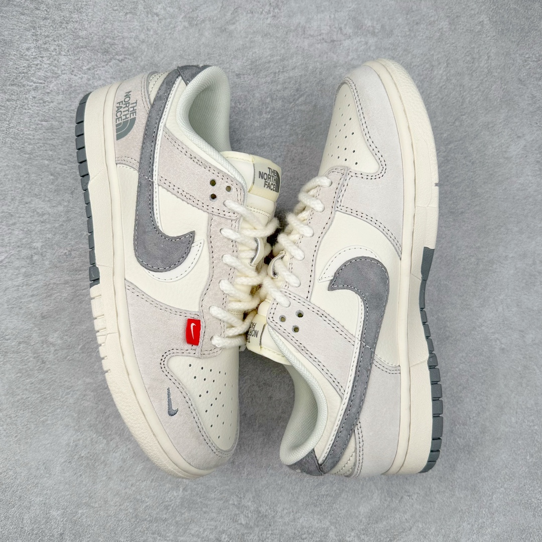 图片[3]-NK Dunk Low 定制配色 SJ1089-009 大厂出品 极力推荐 原装头层材料 独家版型蒸餾加工帶來的是更好的视觉和脚感体验大厂纯原品质出货 清洁度 电绣工艺 皮料切割干净无任何毛边 细节完美 尺码：36 36.5 37.5 38 38.5 39 40 40.5 41 42 42.5 43 44 44.5 45 46 47.5-选品中心