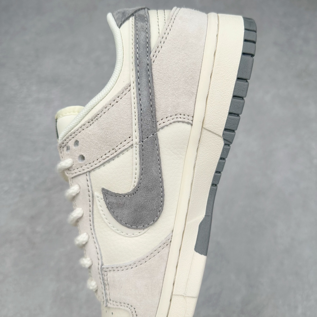 图片[7]-NK Dunk Low 定制配色 SJ1089-009 大厂出品 极力推荐 原装头层材料 独家版型蒸餾加工帶來的是更好的视觉和脚感体验大厂纯原品质出货 清洁度 电绣工艺 皮料切割干净无任何毛边 细节完美 尺码：36 36.5 37.5 38 38.5 39 40 40.5 41 42 42.5 43 44 44.5 45 46 47.5-选品中心