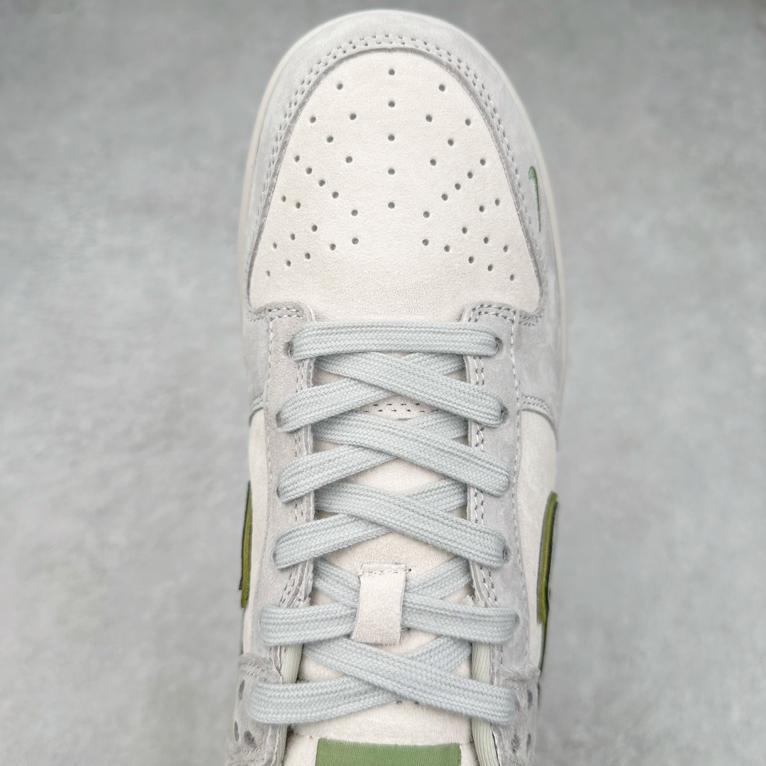 图片[4]-NK Dunk Low 定制配色 DQ1098-397 大厂出品 极力推荐 原装头层材料 独家版型蒸餾加工帶來的是更好的视觉和脚感体验大厂纯原品质出货 清洁度 电绣工艺 皮料切割干净无任何毛边 细节完美 尺码：36 36.5 37.5 38 38.5 39 40 40.5 41 42 42.5 43 44 44.5 45 46 47.5-选品中心