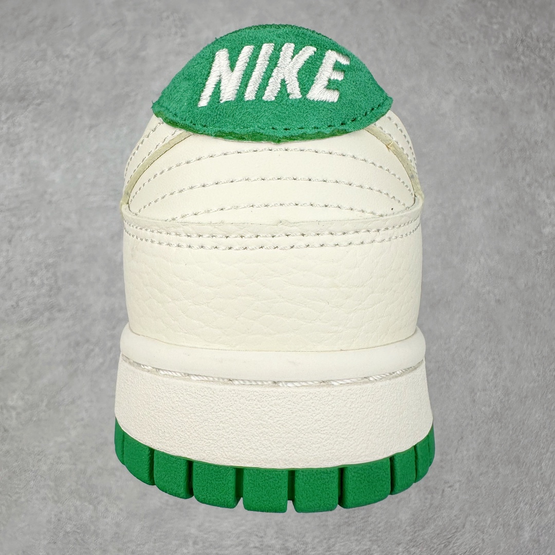 图片[8]-NK Dunk Low 定制配色 KK1688-052 大厂出品 极力推荐 原装头层材料 独家版型蒸餾加工帶來的是更好的视觉和脚感体验大厂纯原品质出货 清洁度 电绣工艺 皮料切割干净无任何毛边 细节完美 尺码：36 36.5 37.5 38 38.5 39 40 40.5 41 42 42.5 43 44 44.5 45 46 47.5-选品中心