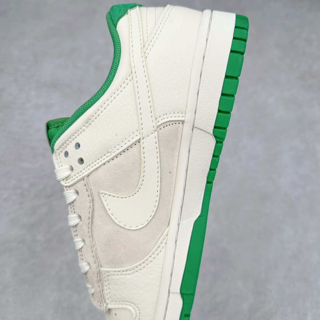 图片[7]-NK Dunk Low 定制配色 KK1688-052 大厂出品 极力推荐 原装头层材料 独家版型蒸餾加工帶來的是更好的视觉和脚感体验大厂纯原品质出货 清洁度 电绣工艺 皮料切割干净无任何毛边 细节完美 尺码：36 36.5 37.5 38 38.5 39 40 40.5 41 42 42.5 43 44 44.5 45 46 47.5-选品中心