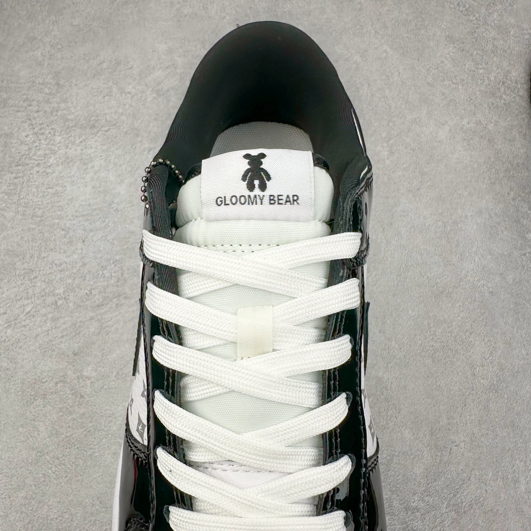 图片[5]-NK Dunk Low 定制配色 DQ1098-358 大厂出品 极力推荐 原装头层材料 独家版型蒸餾加工帶來的是更好的视觉和脚感体验大厂纯原品质出货 清洁度 电绣工艺 皮料切割干净无任何毛边 细节完美 尺码：36 36.5 37.5 38 38.5 39 40 40.5 41 42 42.5 43 44 44.5 45 46 47.5-选品中心