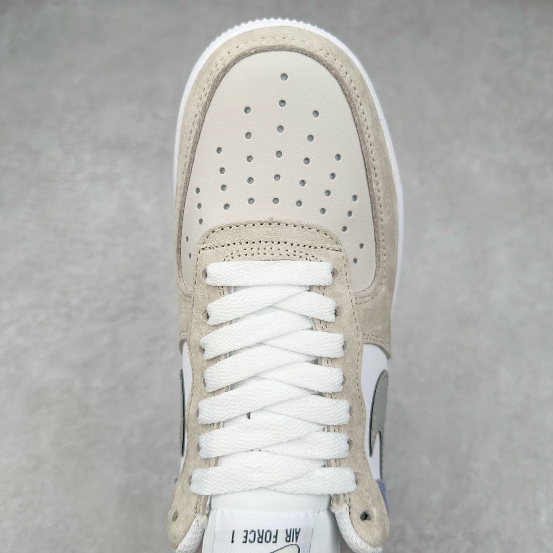 图片[4]-NK Air Force 1´07 Low 空军一号低帮百搭休闲运动板鞋 LM2033-208 柔软、弹性十足的缓震性能和出色的中底设计 横跨复古与现代的外型结合 造就出风靡全球 三十多年的Force 1 直到今天还深受青睐 尺码：36 36.5 37.5 38 38.5 39 40 40.5 41 42 42.5 43 44 44.5 45-选品中心