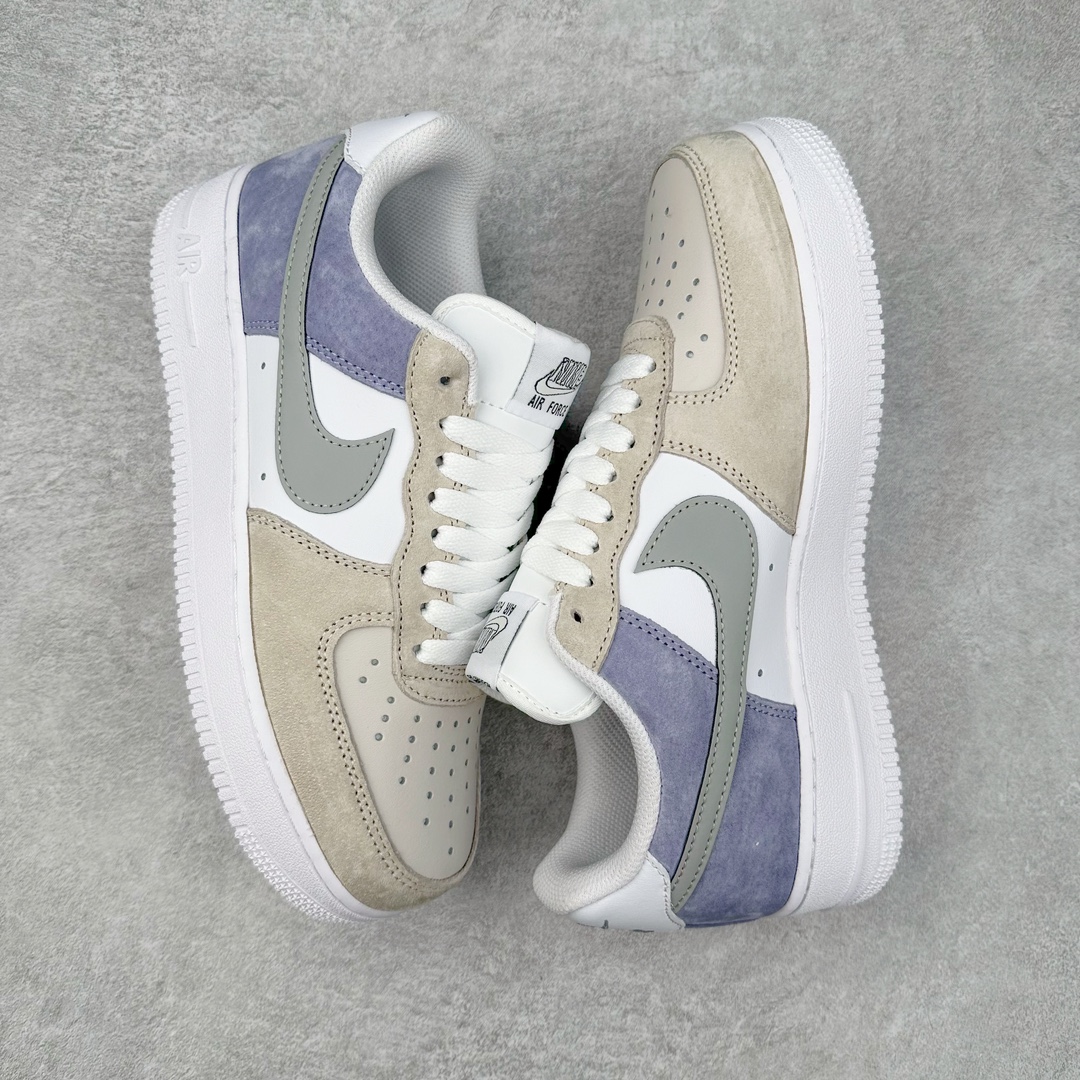 图片[3]-NK Air Force 1´07 Low 空军一号低帮百搭休闲运动板鞋 LM2033-208 柔软、弹性十足的缓震性能和出色的中底设计 横跨复古与现代的外型结合 造就出风靡全球 三十多年的Force 1 直到今天还深受青睐 尺码：36 36.5 37.5 38 38.5 39 40 40.5 41 42 42.5 43 44 44.5 45-选品中心