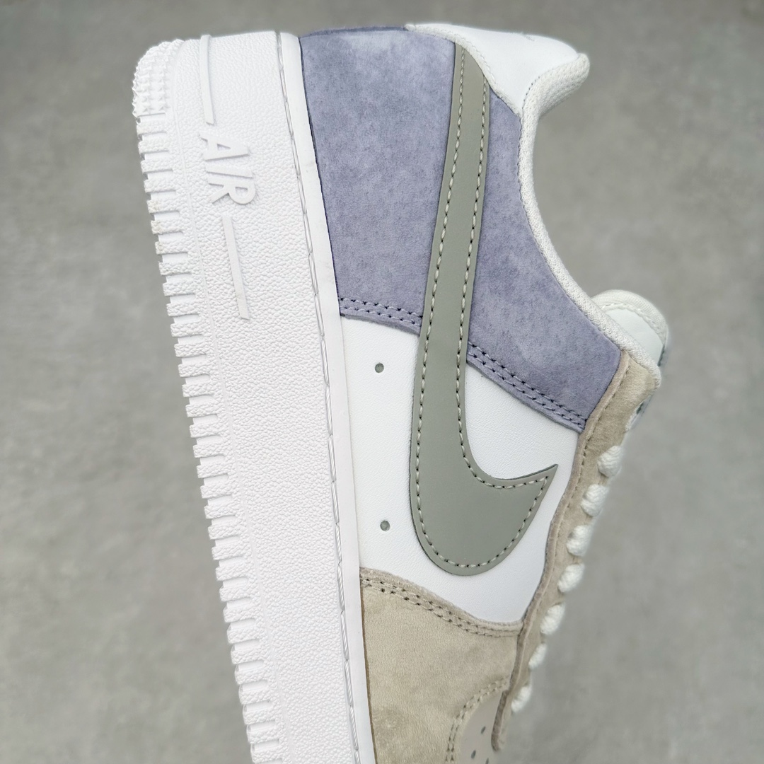 图片[6]-NK Air Force 1´07 Low 空军一号低帮百搭休闲运动板鞋 LM2033-208 柔软、弹性十足的缓震性能和出色的中底设计 横跨复古与现代的外型结合 造就出风靡全球 三十多年的Force 1 直到今天还深受青睐 尺码：36 36.5 37.5 38 38.5 39 40 40.5 41 42 42.5 43 44 44.5 45-选品中心