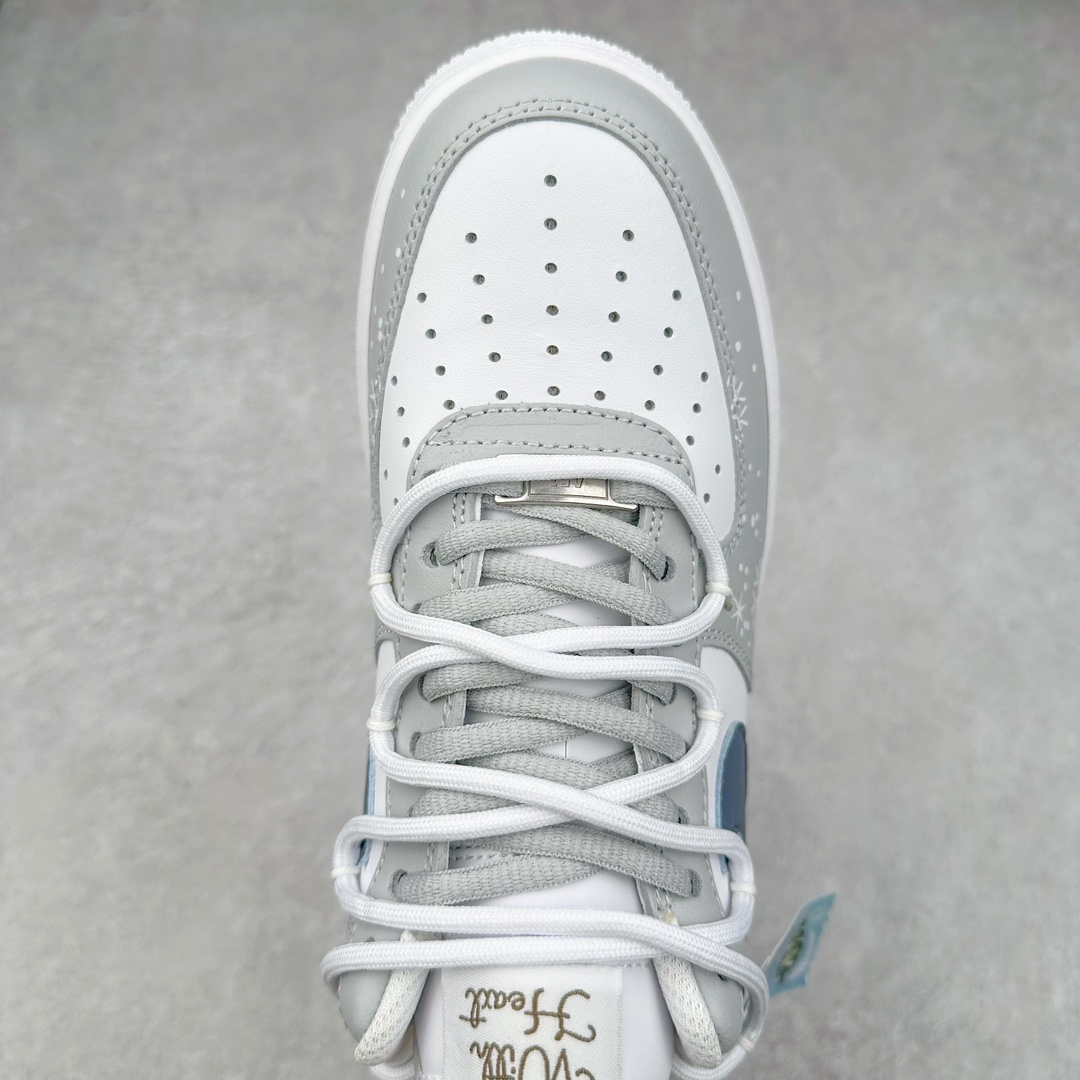 图片[4]-NK Air Force 1´07 Low 空军一号低帮百搭休闲运动板鞋 ZH0316-035 柔软、弹性十足的缓震性能和出色的中底设计 横跨复古与现代的外型结合 造就出风靡全球 三十多年的Force 1 直到今天还深受青睐 尺码：36 36.5 37.5 38 38.5 39 40 40.5 41 42 42.5 43 44 44.5 45-选品中心