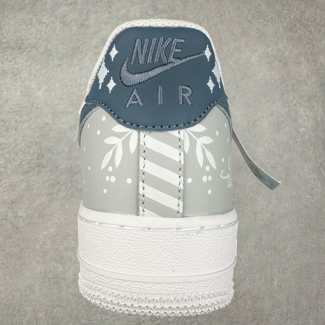 图片[8]-NK Air Force 1´07 Low 空军一号低帮百搭休闲运动板鞋 ZH0316-035 柔软、弹性十足的缓震性能和出色的中底设计 横跨复古与现代的外型结合 造就出风靡全球 三十多年的Force 1 直到今天还深受青睐 尺码：36 36.5 37.5 38 38.5 39 40 40.5 41 42 42.5 43 44 44.5 45-选品中心