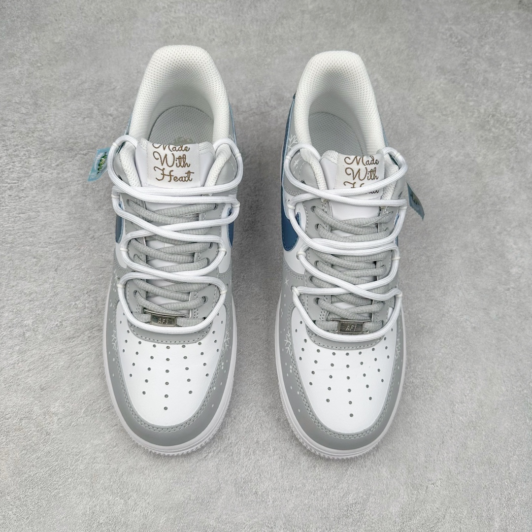 图片[2]-NK Air Force 1´07 Low 空军一号低帮百搭休闲运动板鞋 ZH0316-035 柔软、弹性十足的缓震性能和出色的中底设计 横跨复古与现代的外型结合 造就出风靡全球 三十多年的Force 1 直到今天还深受青睐 尺码：36 36.5 37.5 38 38.5 39 40 40.5 41 42 42.5 43 44 44.5 45-选品中心