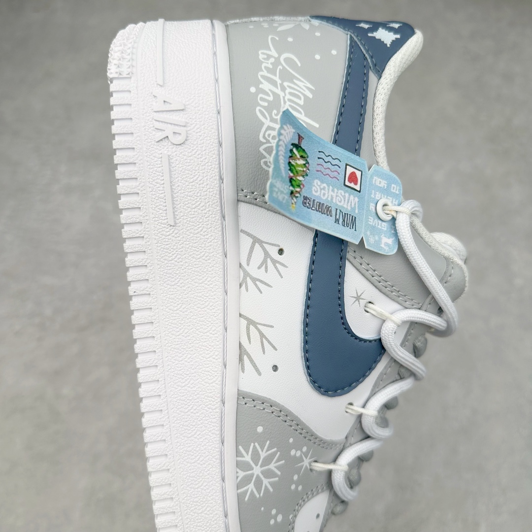 图片[6]-NK Air Force 1´07 Low 空军一号低帮百搭休闲运动板鞋 ZH0316-035 柔软、弹性十足的缓震性能和出色的中底设计 横跨复古与现代的外型结合 造就出风靡全球 三十多年的Force 1 直到今天还深受青睐 尺码：36 36.5 37.5 38 38.5 39 40 40.5 41 42 42.5 43 44 44.5 45-选品中心