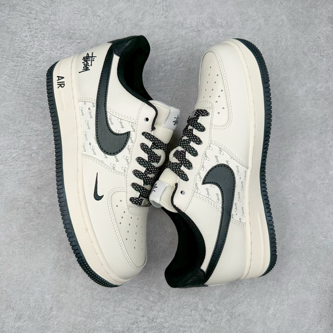 图片[3]-NK Air Force 1´07 Low 空军一号低帮百搭休闲运动板鞋 XZ3328-001 柔软、弹性十足的缓震性能和出色的中底设计 横跨复古与现代的外型结合 造就出风靡全球 三十多年的Force 1 直到今天还深受青睐 尺码：36 36.5 37.5 38 38.5 39 40 40.5 41 42 42.5 43 44 44.5 45-选品中心