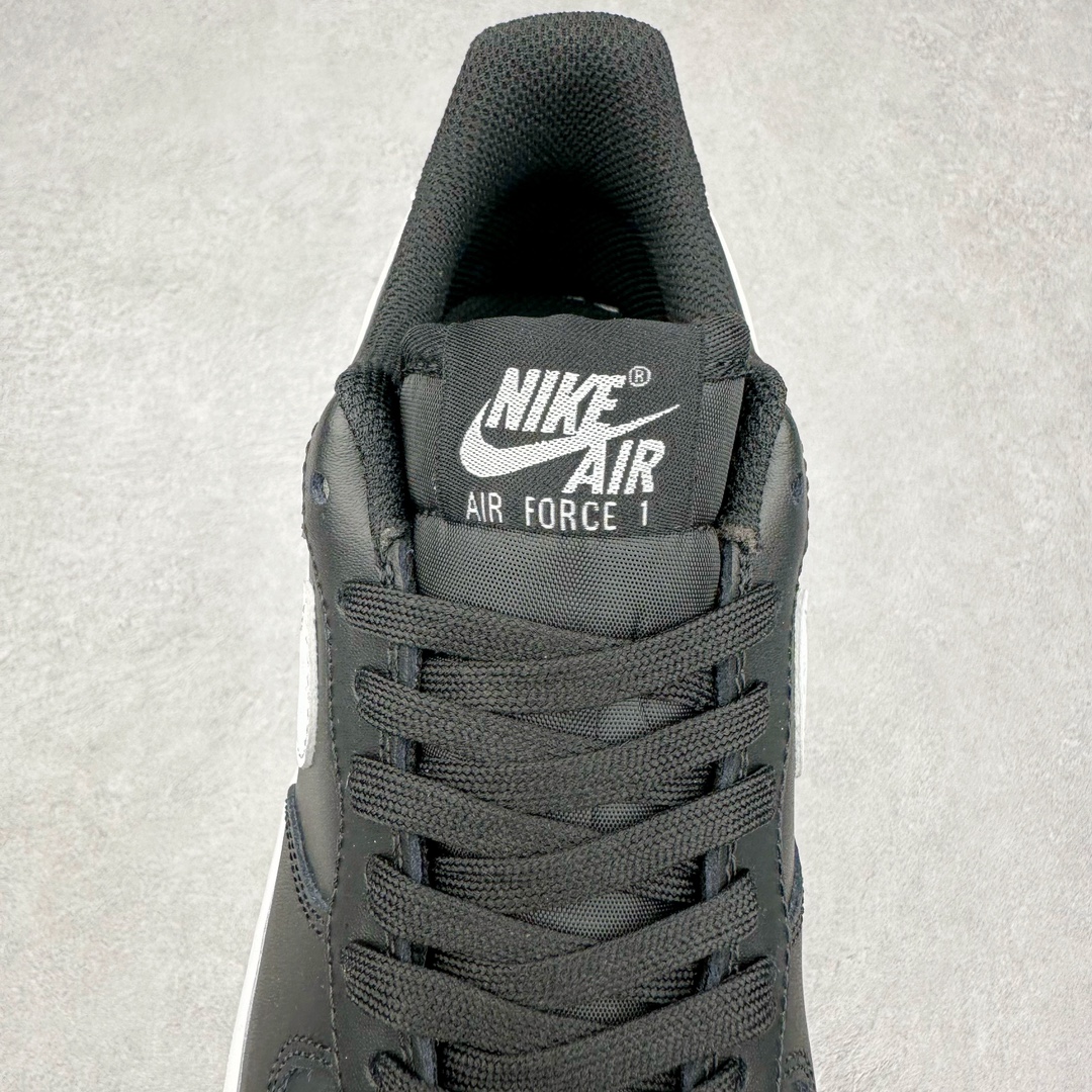 图片[5]-NK Air Force 1´07 Low 空军一号低帮百搭休闲运动板鞋 FV5948-001 柔软、弹性十足的缓震性能和出色的中底设计 横跨复古与现代的外型结合 造就出风靡全球 三十多年的Force 1 直到今天还深受青睐 尺码：36 36.5 37.5 38 38.5 39 40 40.5 41 42 42.5 43 44 44.5 45-选品中心