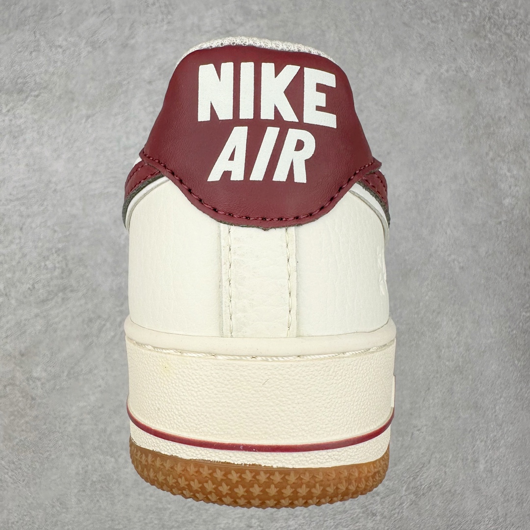 图片[8]-NK Air Force 1´07 Low 空军一号低帮百搭休闲运动板鞋 WA0531-308 柔软、弹性十足的缓震性能和出色的中底设计 横跨复古与现代的外型结合 造就出风靡全球 三十多年的Force 1 直到今天还深受青睐 尺码：36 36.5 37.5 38 38.5 39 40 40.5 41 42 42.5 43 44 44.5 45-选品中心