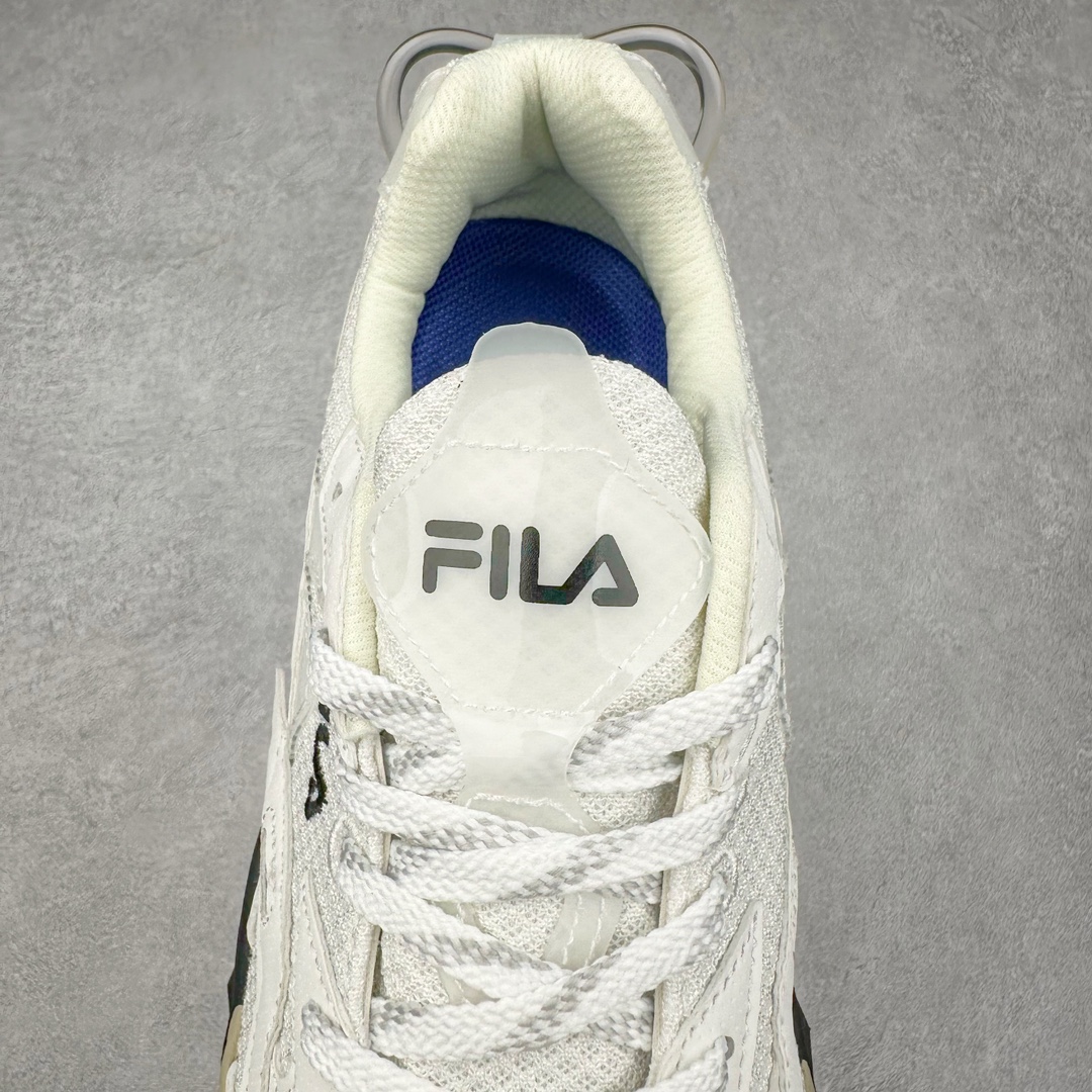 图片[5]-斐乐Fila Fusion Bianco 硬糖系列老爹风增高厚底复古中性休闲运动慢跑鞋 FILA FUSION正式推出全新BIANCO硬糖鞋，该鞋款灵感来自于阿尔卑斯山最高峰Moute Bianco的灵感，同时全掌搭载TECNO-PIUMAX轻能发泡科技，鞋面上穿插了层次丰富的设计，更增添酷炫感。大底采用山峦起伏的设计理念，整个夏天，带你感受来自阿尔卑斯雪山的凉爽。BIANCO硬糖鞋是FILA FUSION为女性打造的全新专属鞋款，BIANCO在意大利语中意为白色，BIANCO鞋底上的棱形结构意为雪山上晶莹剔透的水晶，又好像一颗颗甜美的硬糖，代表着外表绚丽、内心坚定，拥有自己主张的女性主义。让每个穿上的女生都能做最亮的高冷百变女王，可甜可飒，夏日炎炎，有硬糖更甜！尺码：35.5 36 36.5 37.5 38 38.5 39 40-选品中心