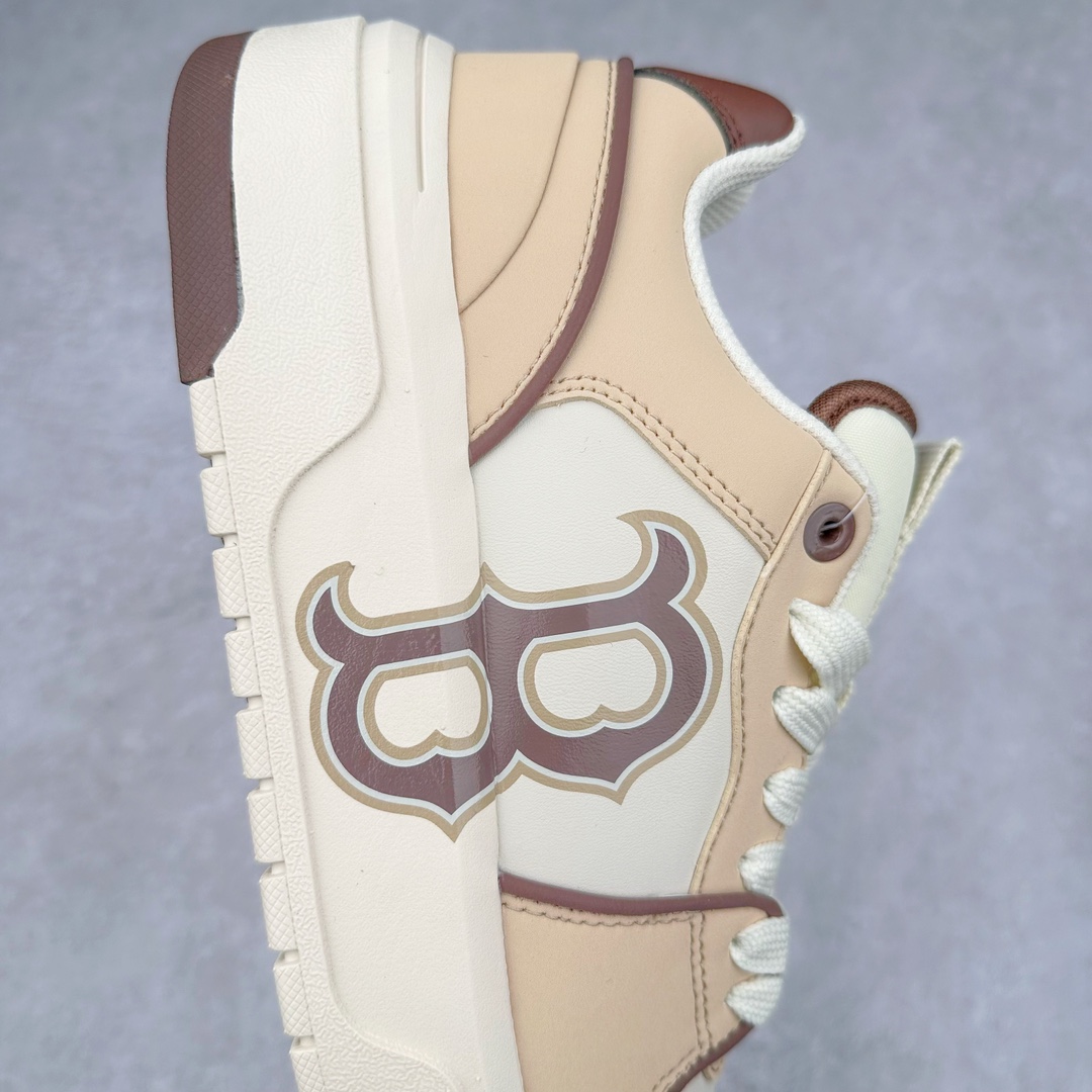 图片[6]-＃DT纯原 MLB Big Ball Chunky 复古印花老爹鞋系列低帮轻量增高厚底百搭休闲运动慢跑鞋 Korea韩国联名NY美国榄球纽约洋基队限定 目前可过轻松秒过各类鉴定 能操作的私聊 韩国代购专供 左脚内置NFC感应 区别市面贴纸假芯片 MLB专用菱形双针中底布 重点细节中底布带注胶孔 原厂NFC感应吊牌 支持鉴定 一个两位数 原盒原标 全套原楦原纸板原厂数据开发 中韩文保养标贴 绿色防霉片 平台代购专供 独家一比一RB+MD组合大底 高频后跟小人Logo精准对位立体饱满 正确网布加超迁鞋面 转印中底走线紧密 转印Logo工艺表层防刮不掉色 尺码：35 36 36.5 37.5 38 38.5 39 40 40.5 41 42 42.5 43 44 44.5 45-选品中心