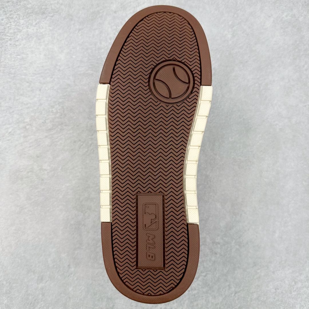 图片[9]-＃DT纯原 MLB Big Ball Chunky 复古印花老爹鞋系列低帮轻量增高厚底百搭休闲运动慢跑鞋 Korea韩国联名NY美国榄球纽约洋基队限定 目前可过轻松秒过各类鉴定 能操作的私聊 韩国代购专供 左脚内置NFC感应 区别市面贴纸假芯片 MLB专用菱形双针中底布 重点细节中底布带注胶孔 原厂NFC感应吊牌 支持鉴定 一个两位数 原盒原标 全套原楦原纸板原厂数据开发 中韩文保养标贴 绿色防霉片 平台代购专供 独家一比一RB+MD组合大底 高频后跟小人Logo精准对位立体饱满 正确网布加超迁鞋面 转印中底走线紧密 转印Logo工艺表层防刮不掉色 尺码：35 36 36.5 37.5 38 38.5 39 40 40.5 41 42 42.5 43 44 44.5 45-选品中心