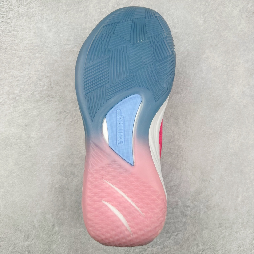 图片[9]-PUMA All-Pro Nitro Unexpected 彪马减震防滑耐磨透气低帮篮球鞋 鸳鸯蓝粉 尺码：40 40.5 41 42 42.5 43 44 44.5 45 46-选品中心