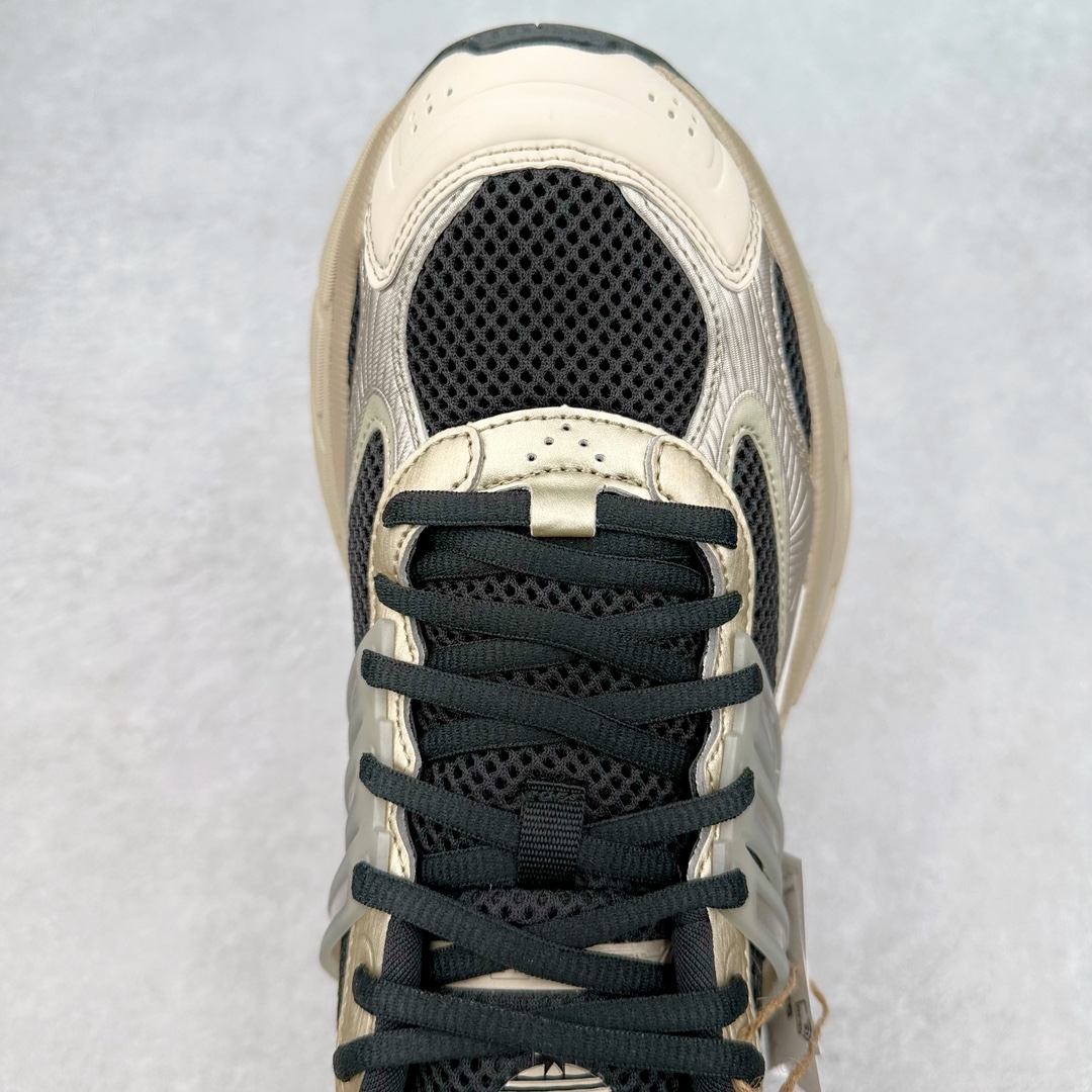 图片[4]-AD Originals ADISTAR XLG 潮流前卫科技休闲运动老爹鞋 IF6936 未来科技主义线条勾勒前卫张力 呈现饱满立体的3D感鞋身 浑厚中底搭载轻薄橡胶外底 皮革鞋面配合织物衬里 舒适脚感时刻在线交叉饰面错落点缀 跨越时代经典 科技潮感进阶 多元层次尽显 激活潮搭灵感 演绎先锋美学 在纪元暮光中开启潮酷新型态 尺码：35.5 36 36.5 37.5 38 38.5 39 40 40.5 41 42 42.5 43 44 44.5 45-选品中心