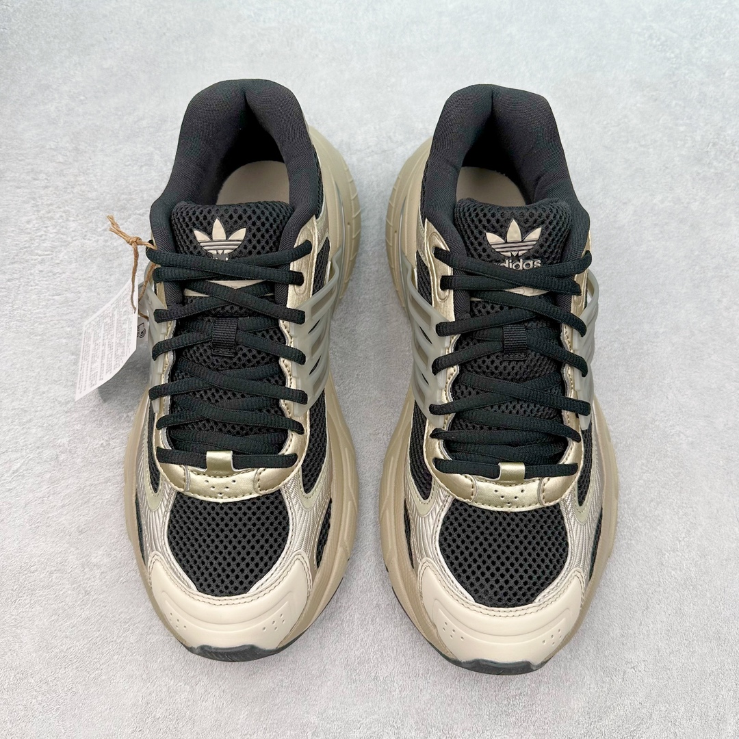 图片[2]-AD Originals ADISTAR XLG 潮流前卫科技休闲运动老爹鞋 IF6936 未来科技主义线条勾勒前卫张力 呈现饱满立体的3D感鞋身 浑厚中底搭载轻薄橡胶外底 皮革鞋面配合织物衬里 舒适脚感时刻在线交叉饰面错落点缀 跨越时代经典 科技潮感进阶 多元层次尽显 激活潮搭灵感 演绎先锋美学 在纪元暮光中开启潮酷新型态 尺码：35.5 36 36.5 37.5 38 38.5 39 40 40.5 41 42 42.5 43 44 44.5 45-选品中心