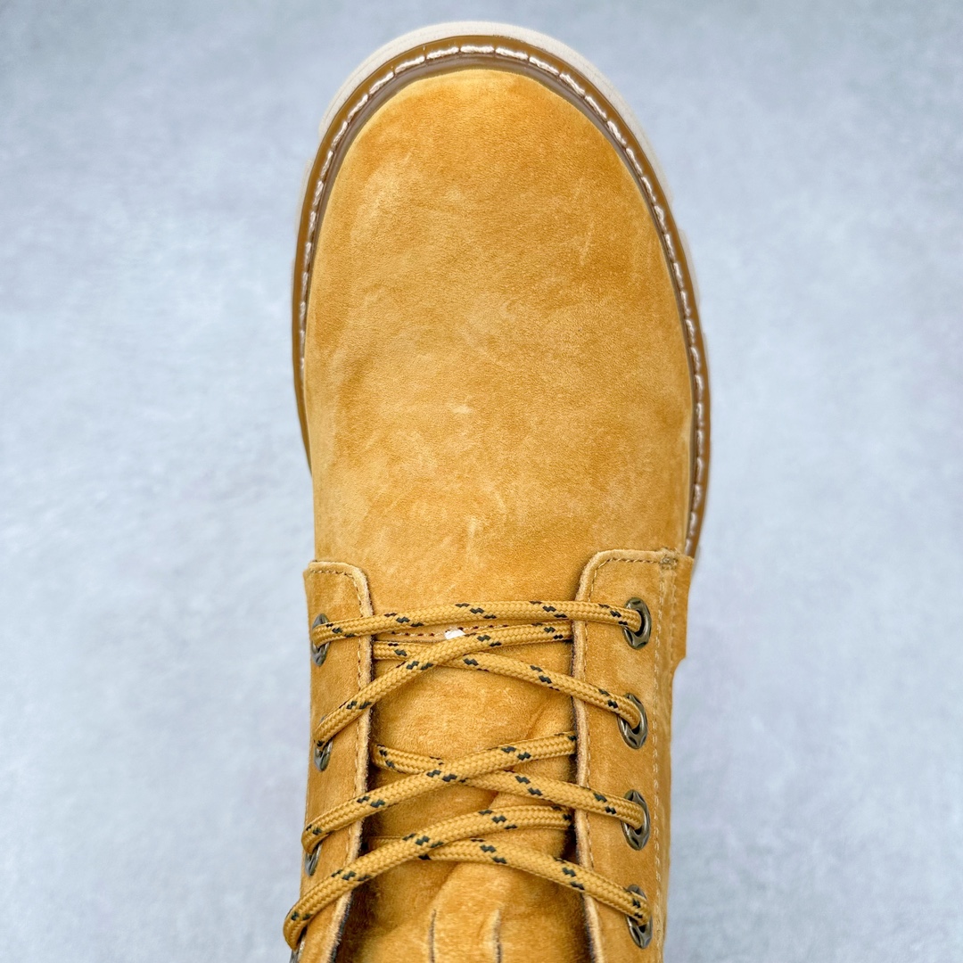 图片[4]-UGG 2024秋冬新品男士中帮休闲马丁靴系列 #广东大厂品质 24ss秋冬新款 时尚潮流搭配 面料釆用意大利进口磨砂牛皮 全鞋真牛皮材料 大底到五金都是代工厂原材料制作 好货不杀猪 首单质量严格把控 全套官网统一包装 今年冬季防寒户外专用产品 日常随意搭配 型男必备‼️美国轻奢品牌【UGG】Tasman Weather Hybrid 塔斯曼混合系列中帮轻量休闲马丁靴“ 尺码：39-44（比运动鞋大一码）-选品中心