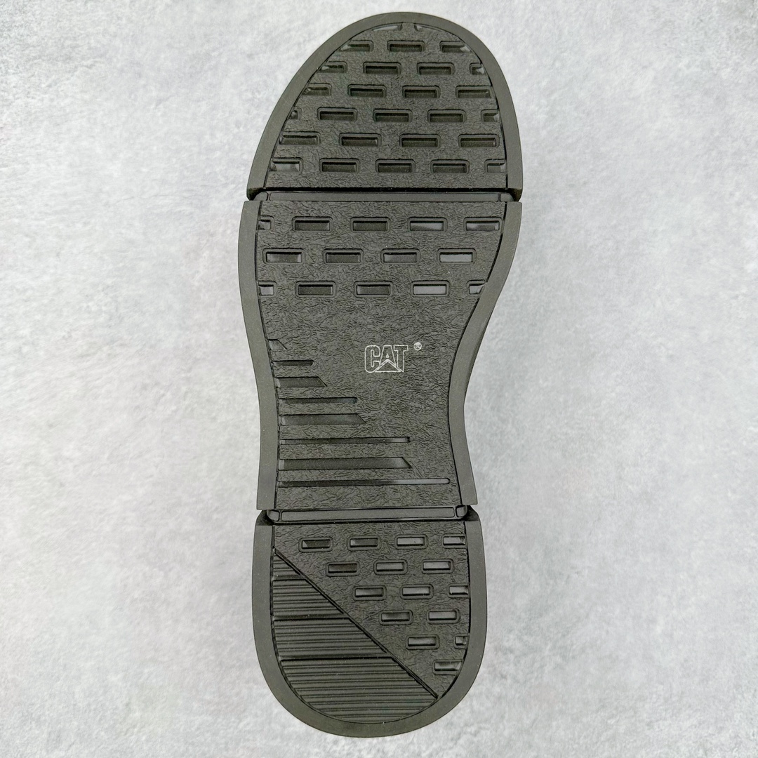 图片[9]-CAT卡特硬汉推土机品牌 24ss新款秋冬户外中帮休闲鞋系列 #广东大厂品质 全新工艺升级 全鞋真牛皮材料 大底到五金都是代工厂原材料制作 同原版固特异永不开胶工艺 好货不杀猪 首单质量严格把控 全网独家首发 品质毋庸置疑 全套官网统一包装 今年冬季防寒户外专用 日常随意搭配 尺码： 39 40 41 42 43 44（ 皮鞋码）-选品中心