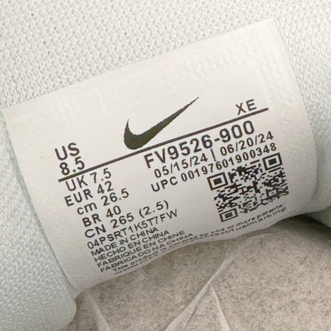 图片[10]-＃TG纯原 NK Zoom Pegasus 飞马41代马拉松系列网面透气缓震疾速跑鞋 FV9526-900 拥有 Zoom Air 一如既往的稳定感和流畅感 鞋面采用工程网眼设计 为特定高热区域营造出色透气性 进一步增加鞋面的穿孔数量 让足部能够快速散热 中足搭配 Flywire 飞线 在高速运动时营造舒适稳定的贴合感 内置Zoon气垫加持 动力十足 尺码：36 36.5 37.5 38 38.5 39 40 40.5 41 42 42.5 43 44 44.5 45-选品中心