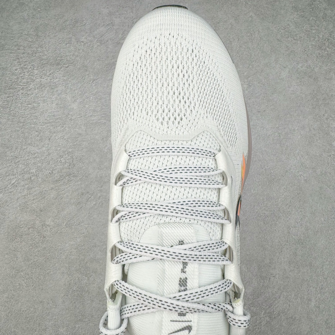 图片[4]-＃TG纯原 NK Zoom Pegasus 飞马41代马拉松系列网面透气缓震疾速跑鞋 FV9526-900 拥有 Zoom Air 一如既往的稳定感和流畅感 鞋面采用工程网眼设计 为特定高热区域营造出色透气性 进一步增加鞋面的穿孔数量 让足部能够快速散热 中足搭配 Flywire 飞线 在高速运动时营造舒适稳定的贴合感 内置Zoon气垫加持 动力十足 尺码：36 36.5 37.5 38 38.5 39 40 40.5 41 42 42.5 43 44 44.5 45-选品中心