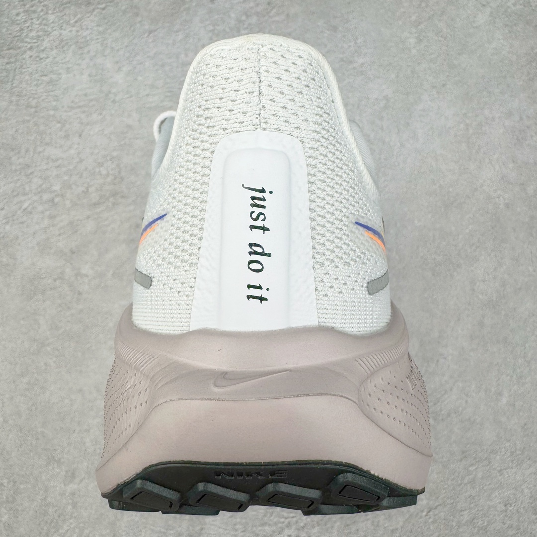 图片[8]-＃TG纯原 NK Zoom Pegasus 飞马41代马拉松系列网面透气缓震疾速跑鞋 FV9526-900 拥有 Zoom Air 一如既往的稳定感和流畅感 鞋面采用工程网眼设计 为特定高热区域营造出色透气性 进一步增加鞋面的穿孔数量 让足部能够快速散热 中足搭配 Flywire 飞线 在高速运动时营造舒适稳定的贴合感 内置Zoon气垫加持 动力十足 尺码：36 36.5 37.5 38 38.5 39 40 40.5 41 42 42.5 43 44 44.5 45-选品中心