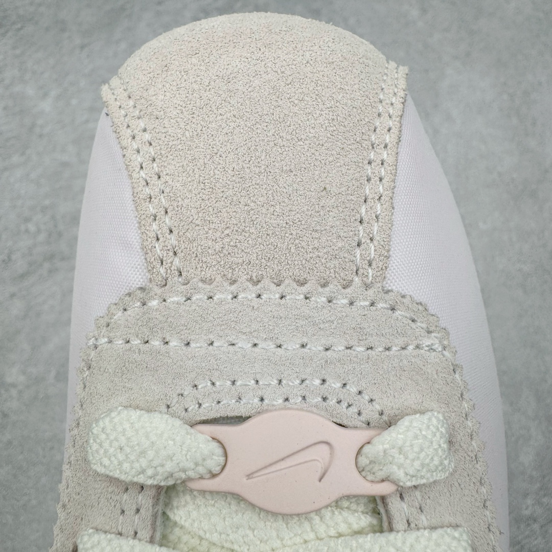 图片[18]-＃JC纯原 NK Classic Cortez Leather 阿甘复古初代皮革慢跑鞋 HF6410-666 实体平台指令订单 全套原纸板楦头开发 原厂数据大底磨具 一比一鞋头弧度高度鞋身弧度 细节品控鞋型随意对比 正确烫金高频细节 公司级标准检验QC 区分市面一切版本 完美复刻阿甘复古鞋型 尺码：35.5 36 36.5 37.5 38 38.5 39 40 40.5 41 42 42.5 43 44 45-选品中心