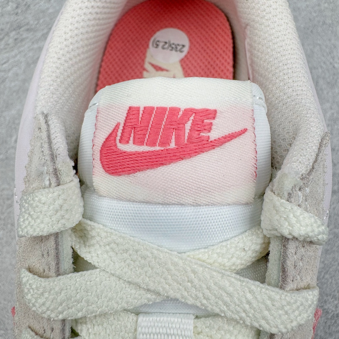 图片[16]-＃JC纯原 NK Classic Cortez Leather 阿甘复古初代皮革慢跑鞋 HF6410-666 实体平台指令订单 全套原纸板楦头开发 原厂数据大底磨具 一比一鞋头弧度高度鞋身弧度 细节品控鞋型随意对比 正确烫金高频细节 公司级标准检验QC 区分市面一切版本 完美复刻阿甘复古鞋型 尺码：35.5 36 36.5 37.5 38 38.5 39 40 40.5 41 42 42.5 43 44 45-选品中心